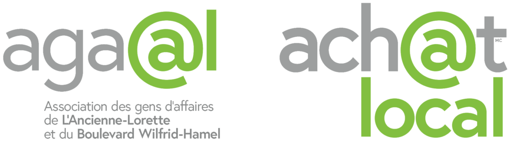 Association des Gens d'Affaire de l'Ancienne-Lorette et du Boulevard Wilfrid-Hamel