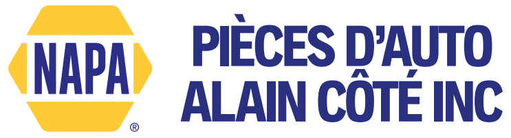 NAPA Pièces d&rsquo;auto Alain Côté