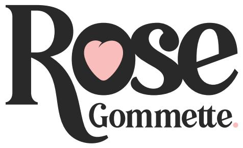 Rose Gommette