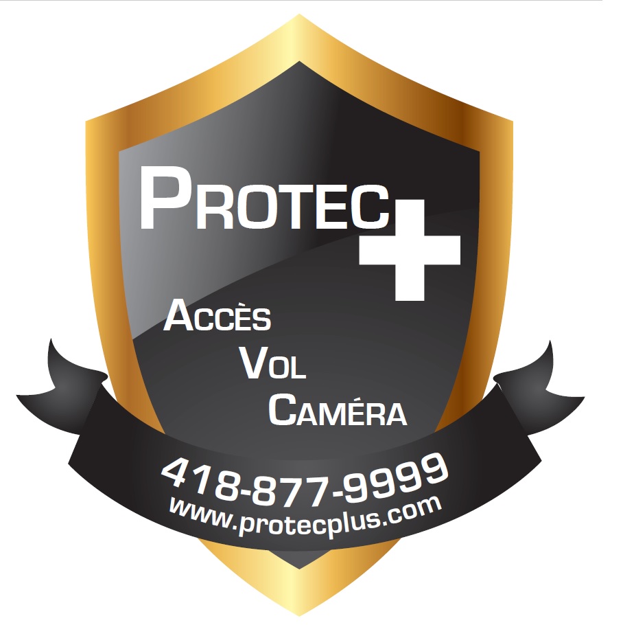 Alarme Protec Plus inc.