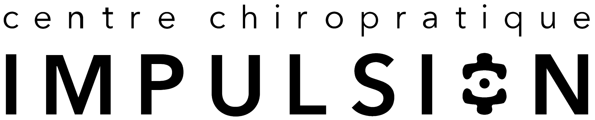Centre Chiropratique Impulsion