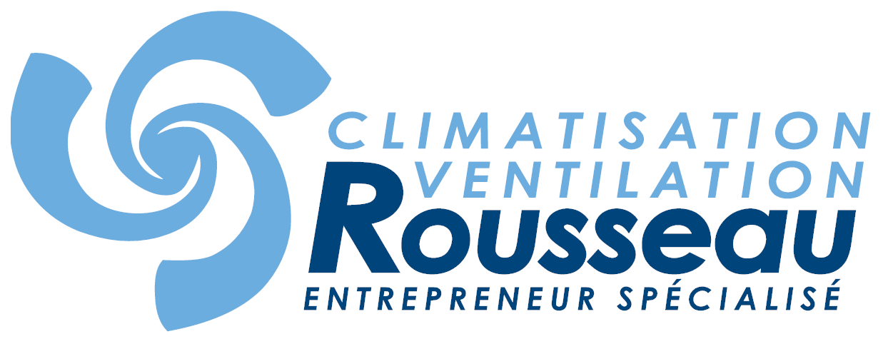 Climatisation Ventilation Rousseau