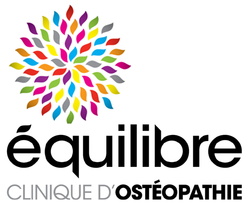 Clinique d&rsquo;Ostéopathie Équilibre