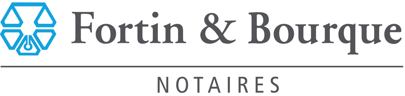 Fortin & Bourque Notaires
