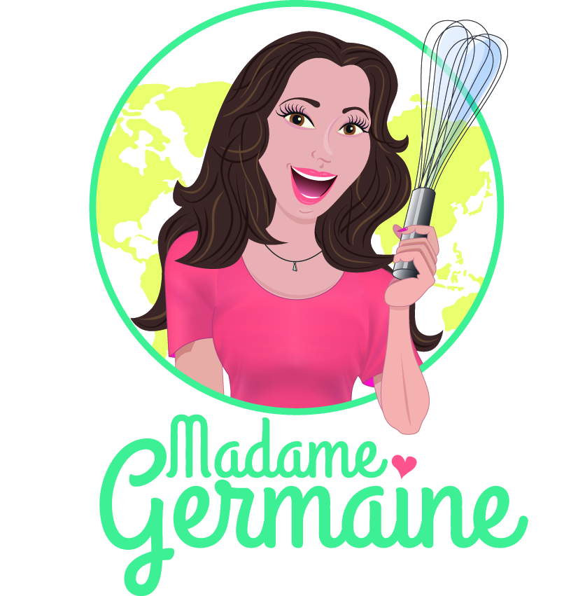 Madame Germaine