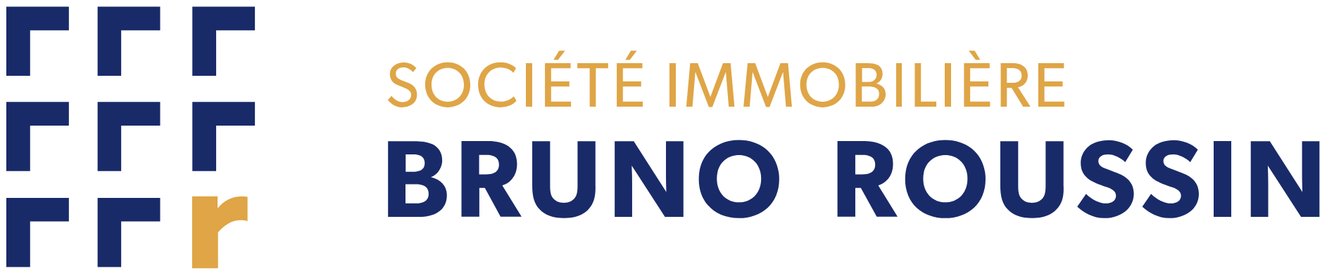 Société Immobilière Bruno Roussin