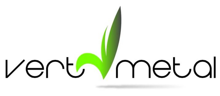 Vert métal